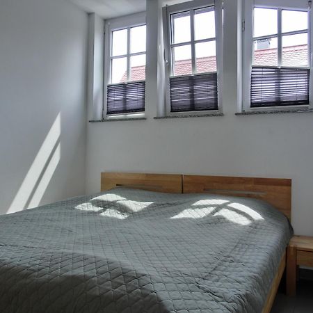 Ferienhaus Fh T 1D グラール・ミューリッツ エクステリア 写真